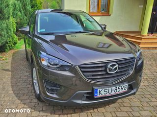 Mazda CX-5 2.0 Skyenergy 2WD