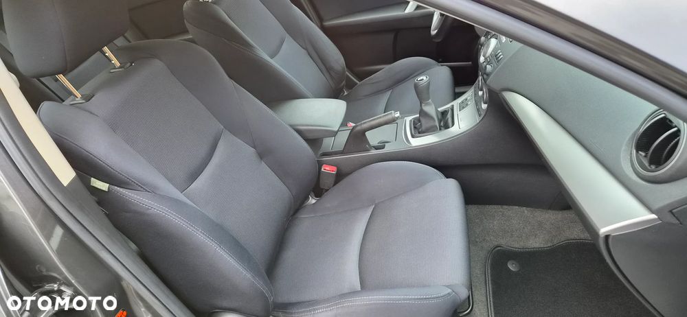 Mazda 3 - 31