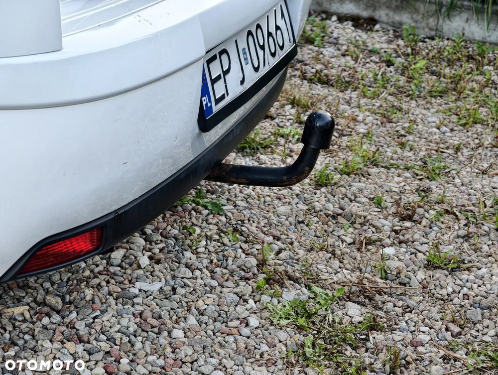 Citroën C4 1.4 16V My Way - 5