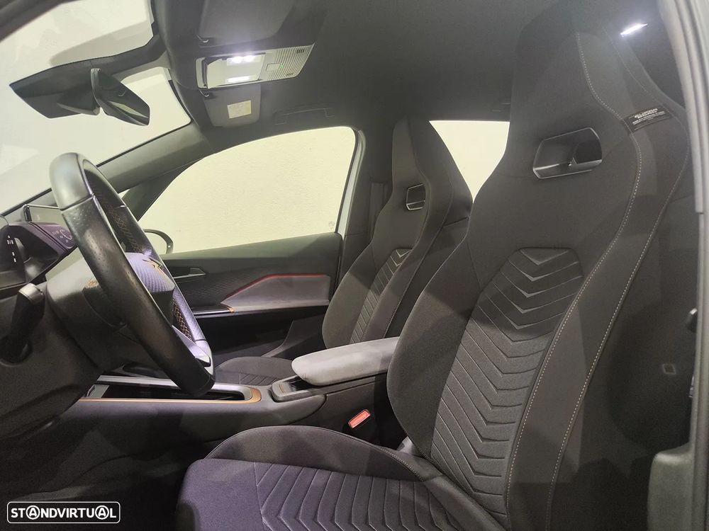 Cupra Born 58 kWh - 14