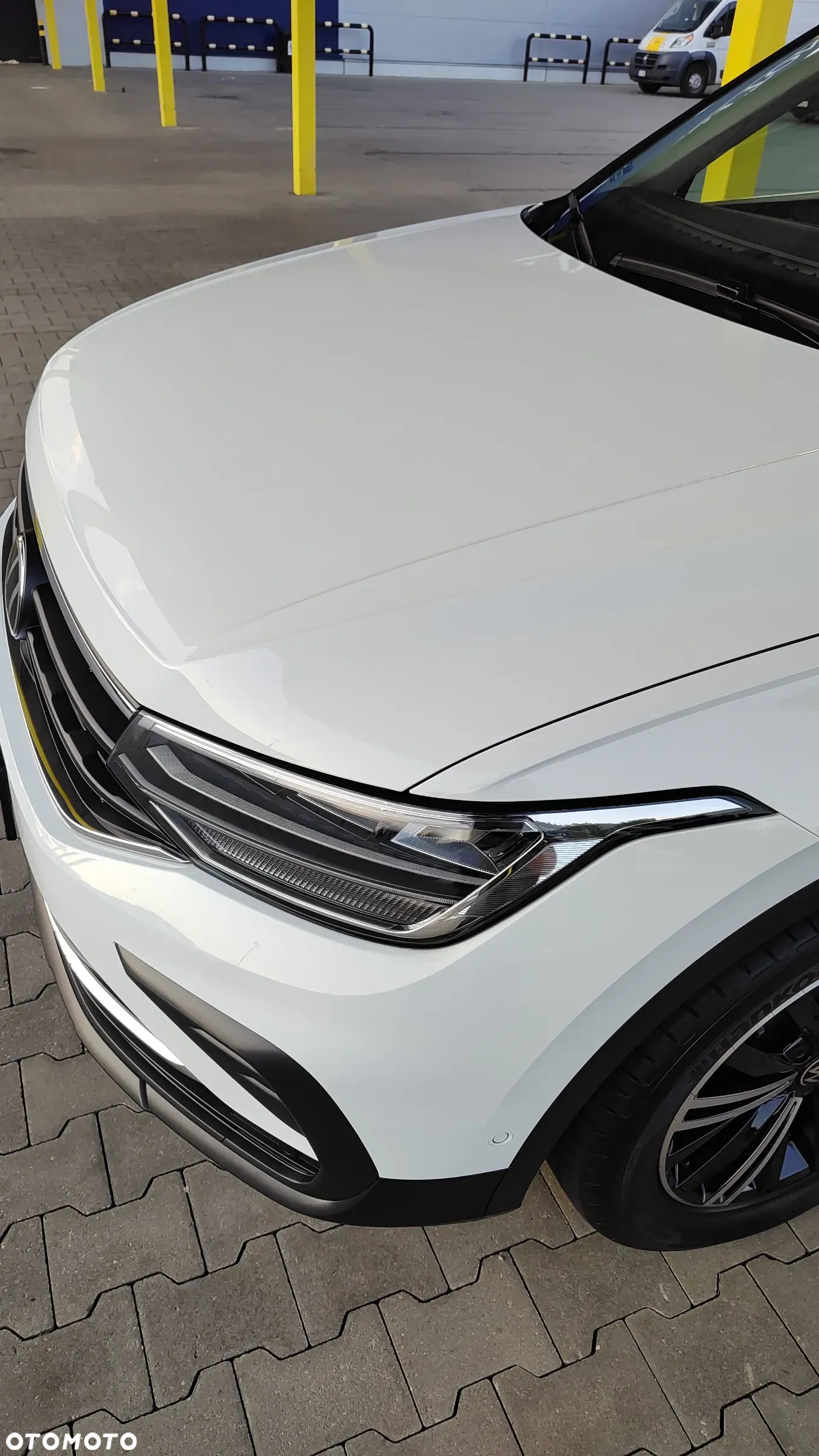 Volkswagen Tiguan 1.5 TSI EVO Life - 3