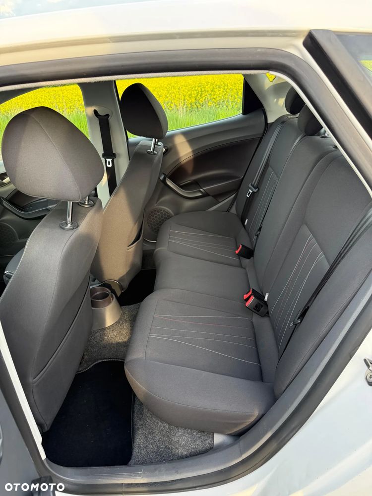Seat Ibiza 1.2 12V Copa - 12