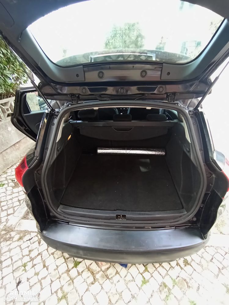Renault Clio Sport Tourer - 15