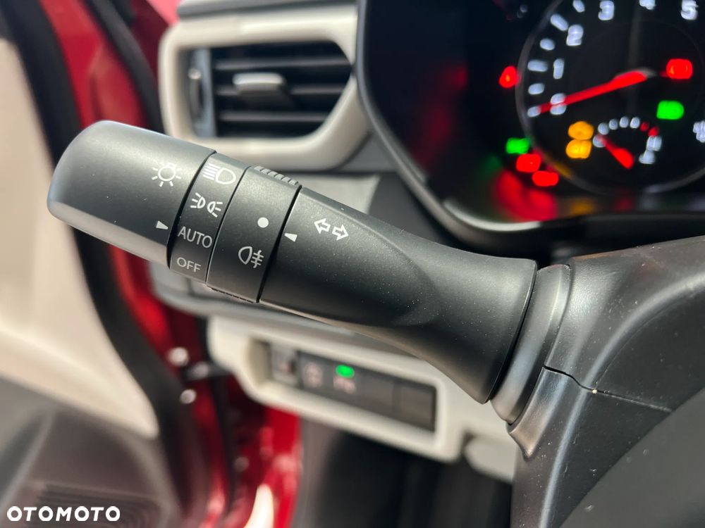 Suzuki Swift 1.2 Dualjet SHVS Elegance - 12