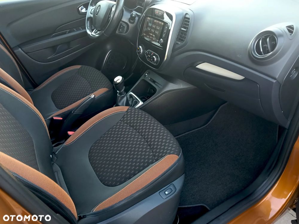 Renault Captur 1.2 Energy TCe S-Edition - 14