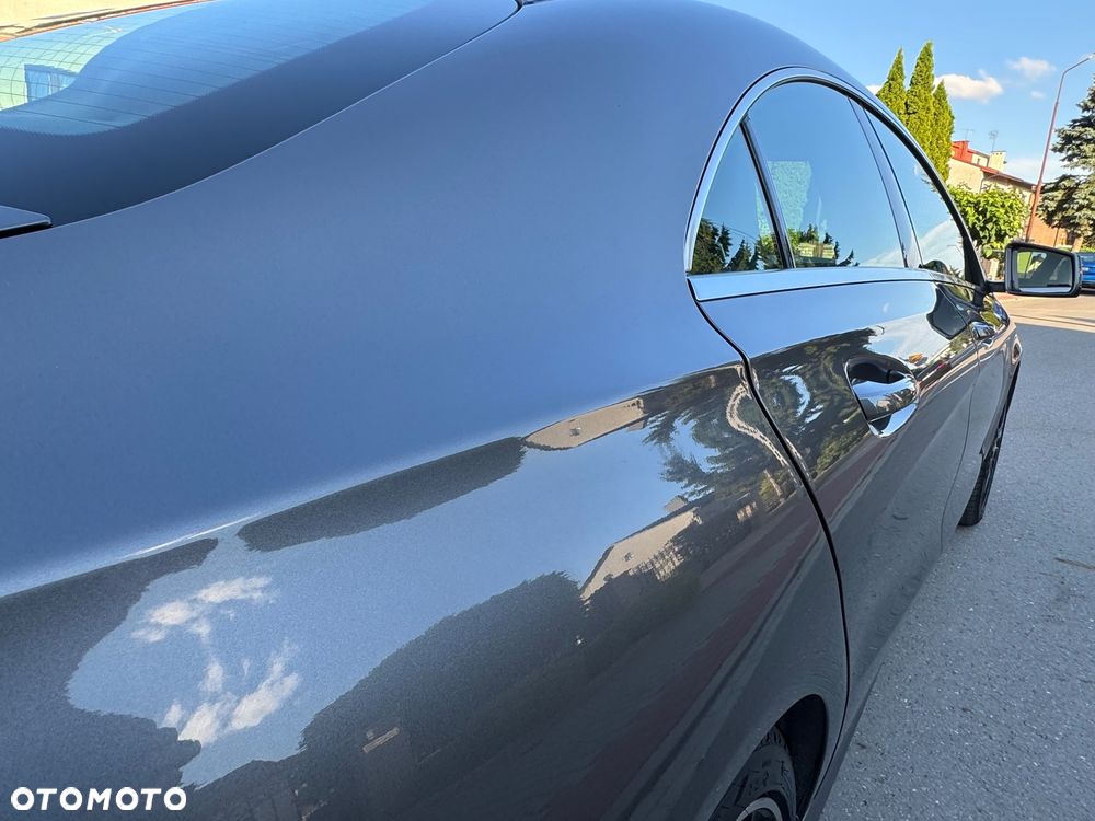 Mercedes-Benz CLA 180 - 27