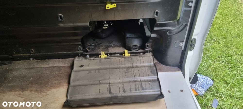 Toyota ProAce D-4D Medium 3,1t Mobilny Life - 18