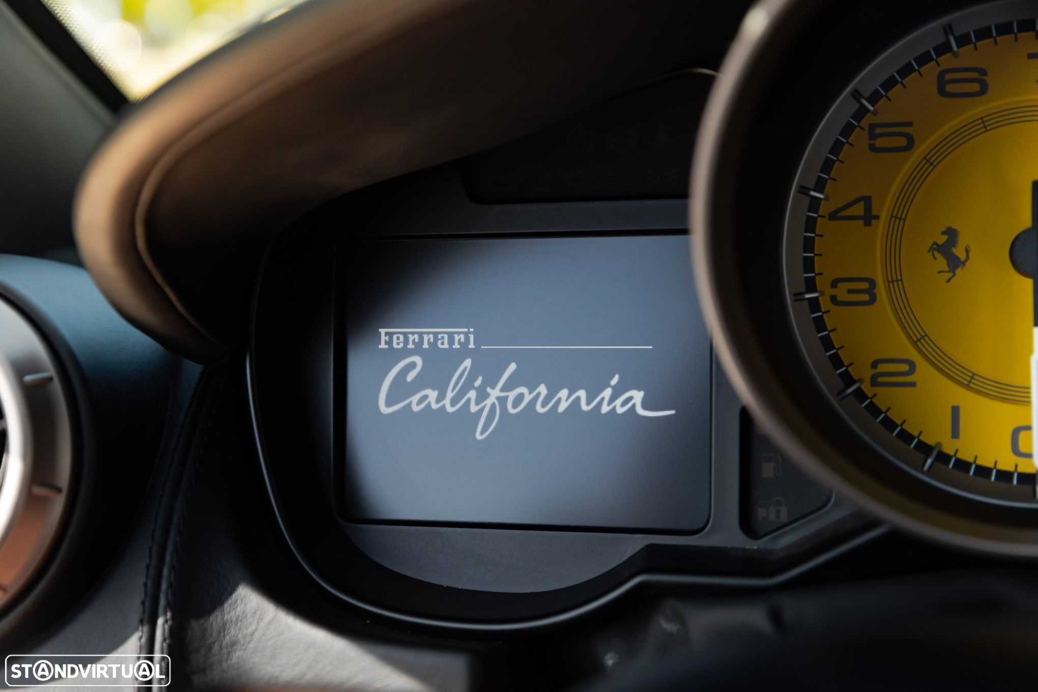 Ferrari California - 16