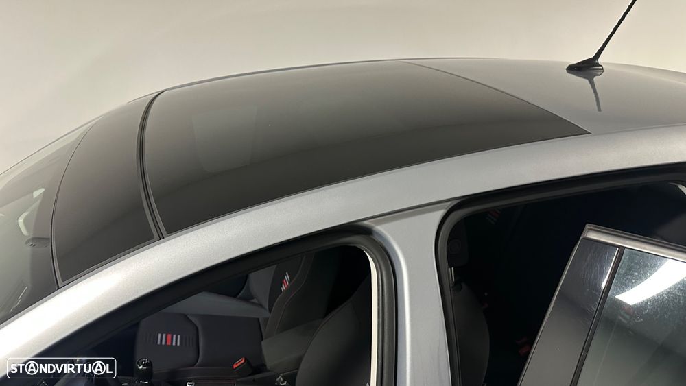 SEAT Ibiza 1.6 TDI FR - 16