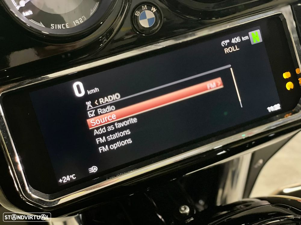 BMW R 18 B Option 719 - 10