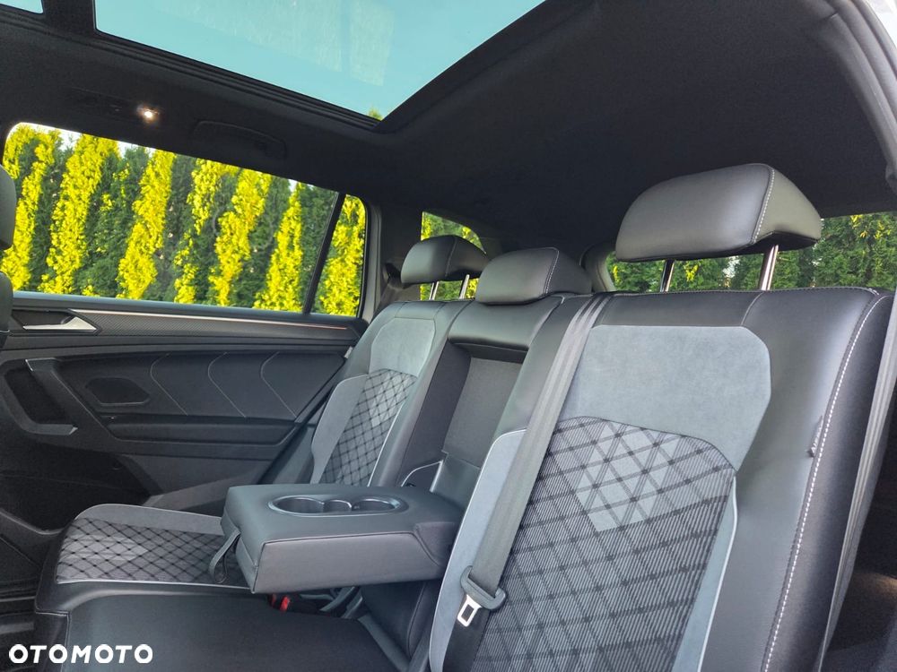 Volkswagen Tiguan Allspace 2.0 TSI 4Mot R-Line DSG - 30