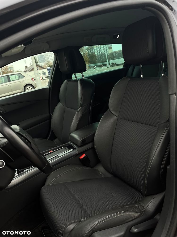 Peugeot 508 2.0 BlueHDi Allure S&S - 33