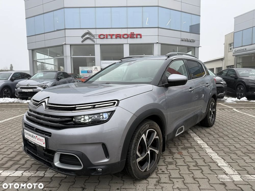 Citroën C5 Aircross 1.5 BlueHDi Shine - 1