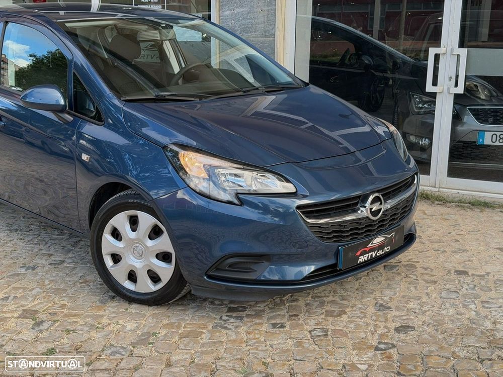 Opel Corsa 1.2 16V EcoFLEX Active - 14
