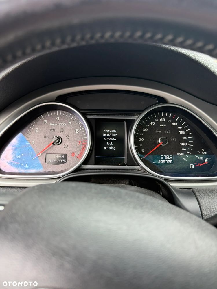 Audi Q7 - 15