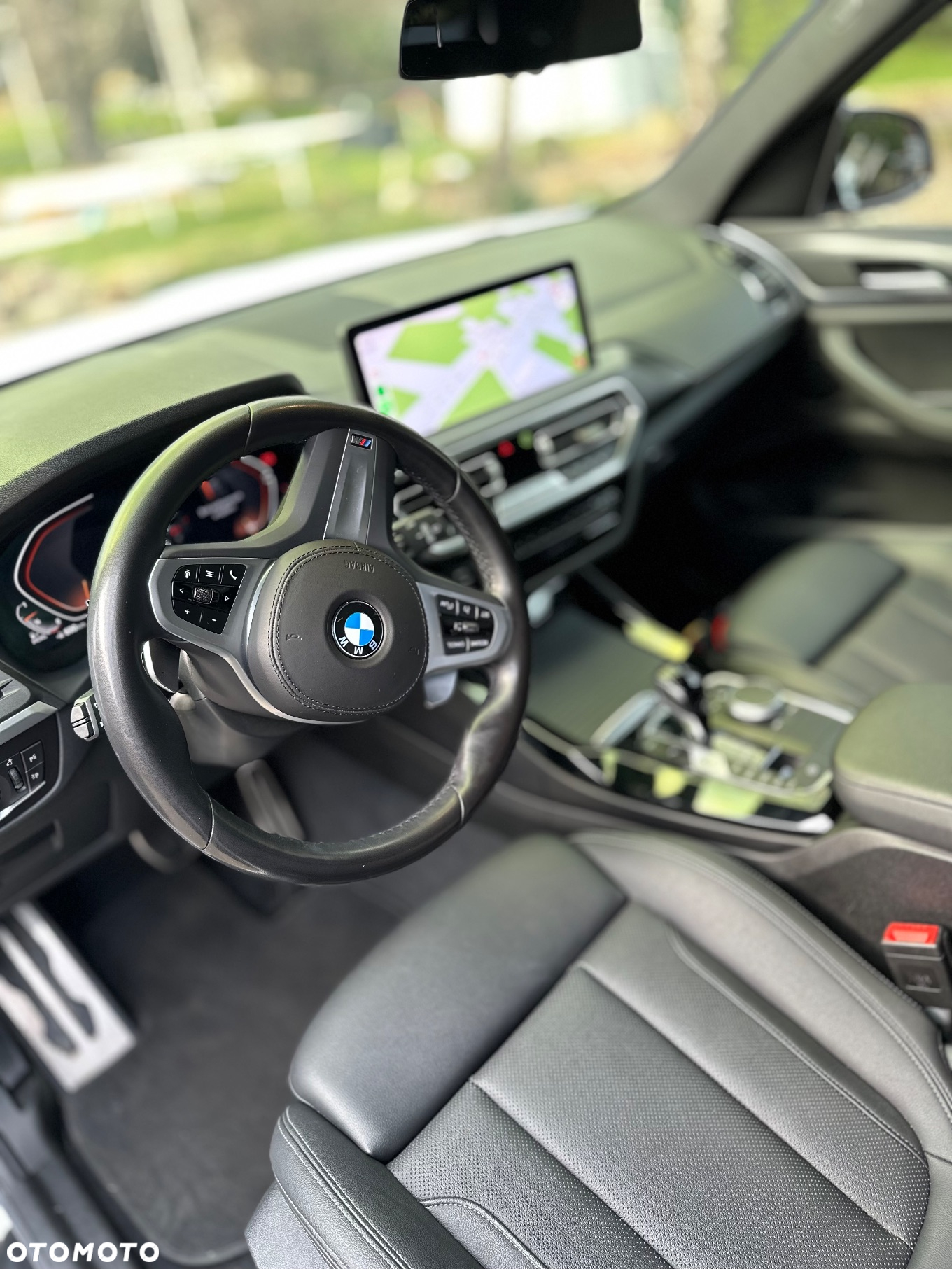 BMW X3 - 10