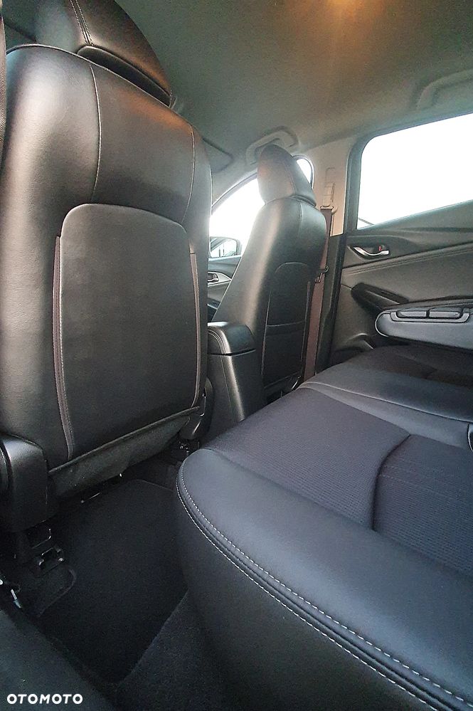 Mazda CX-3 2.0 SkyPassion - 15