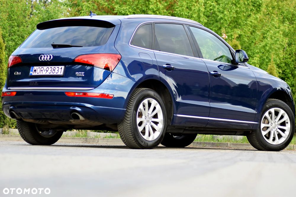 Audi Q5 - 5