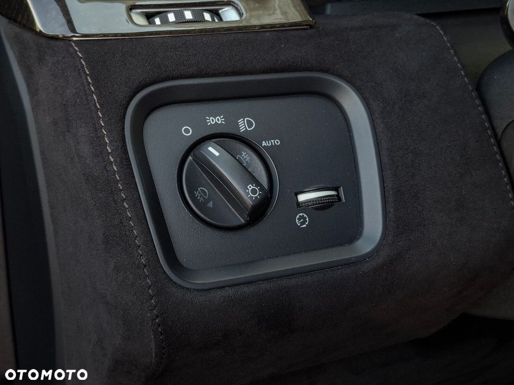 Land Rover Range Rover Sport - 27