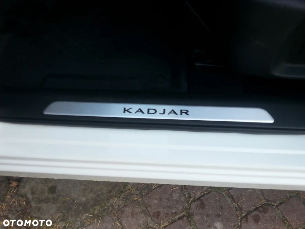 Renault Kadjar 1.2 Energy TCe Intens - 12