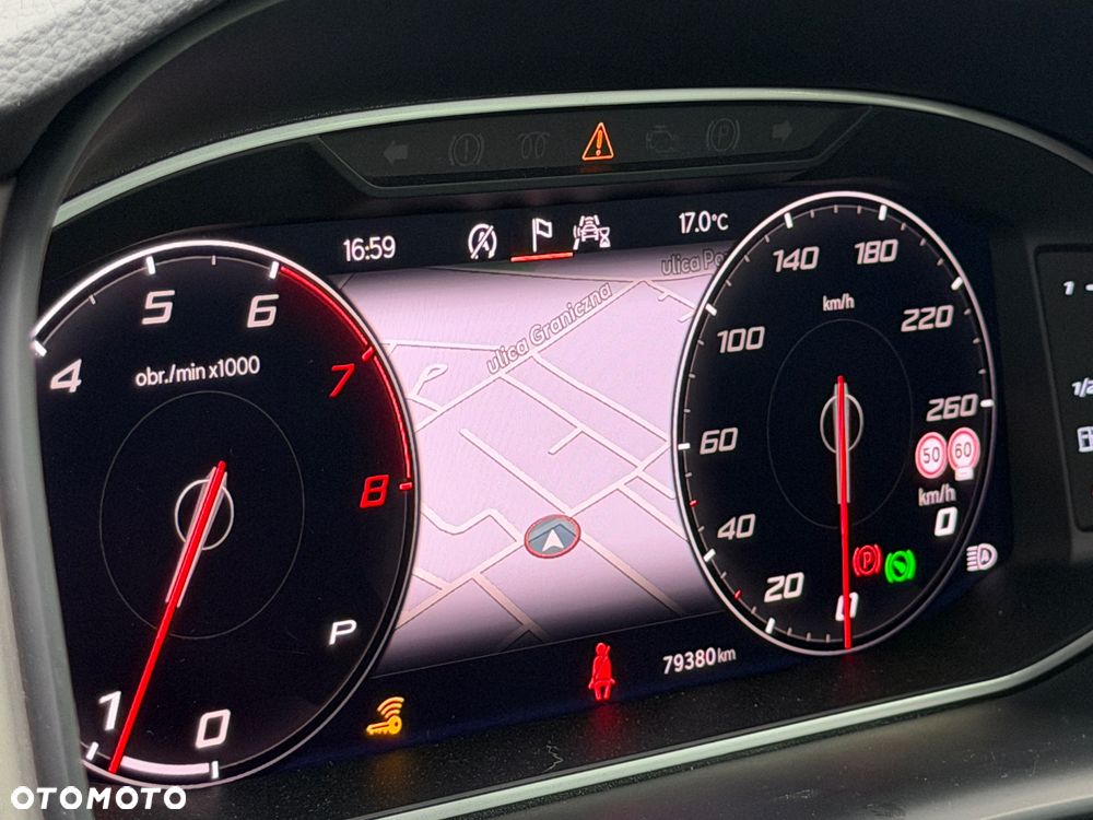 Seat Ateca 2.0 TSI Xperience S&S 4Drive DSG - 16