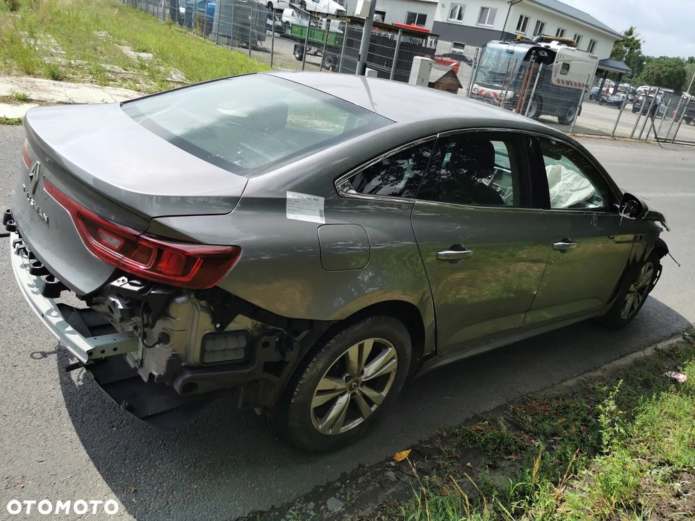 Renault Talisman - 10