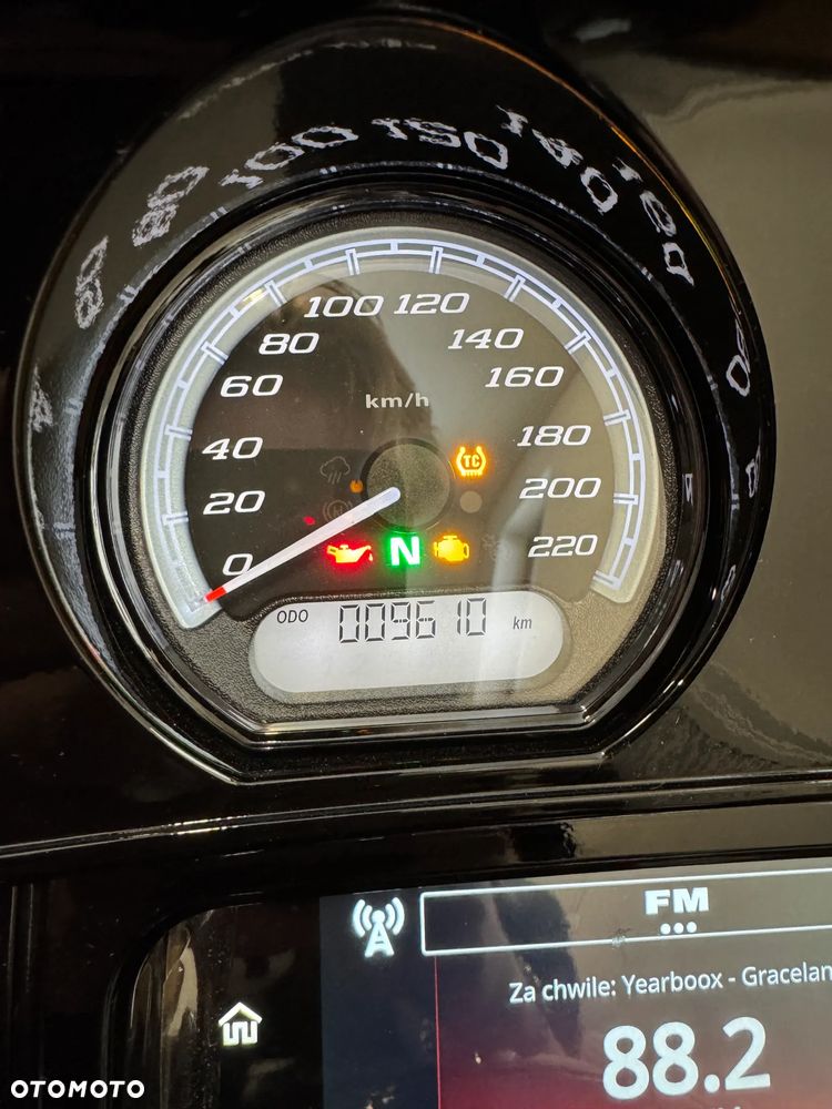 Harley-Davidson Touring Ultra Limited - 9