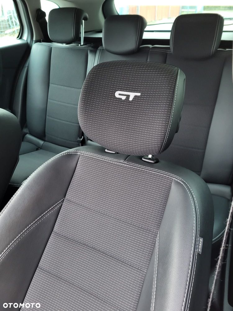 Renault Megane GT 220 - 29