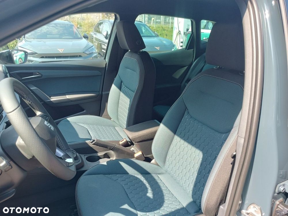 Seat Arona 1.0 TSI Style S&S DSG - 11