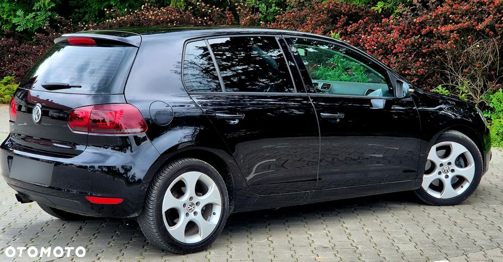 Volkswagen Golf 1.4 TSI Team - 15