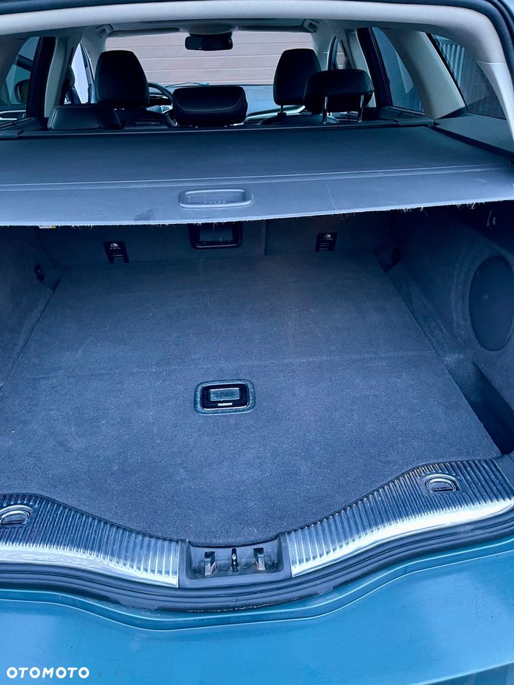 Ford Mondeo 2.0 TDCi Start-Stopp PowerShift-Aut Vignale - 6