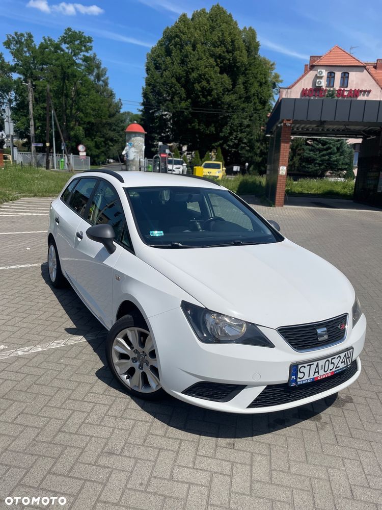 Seat Ibiza - 3