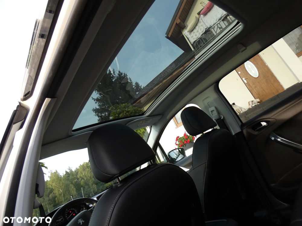 Peugeot 2008 1.6 VTi Style - 8