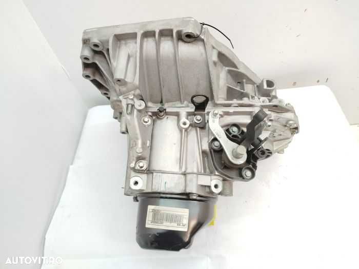 Cutie de viteze Dacia Dokker 1.2 TCE; JR 5385; 2016-2025; 6 Trepte - 5