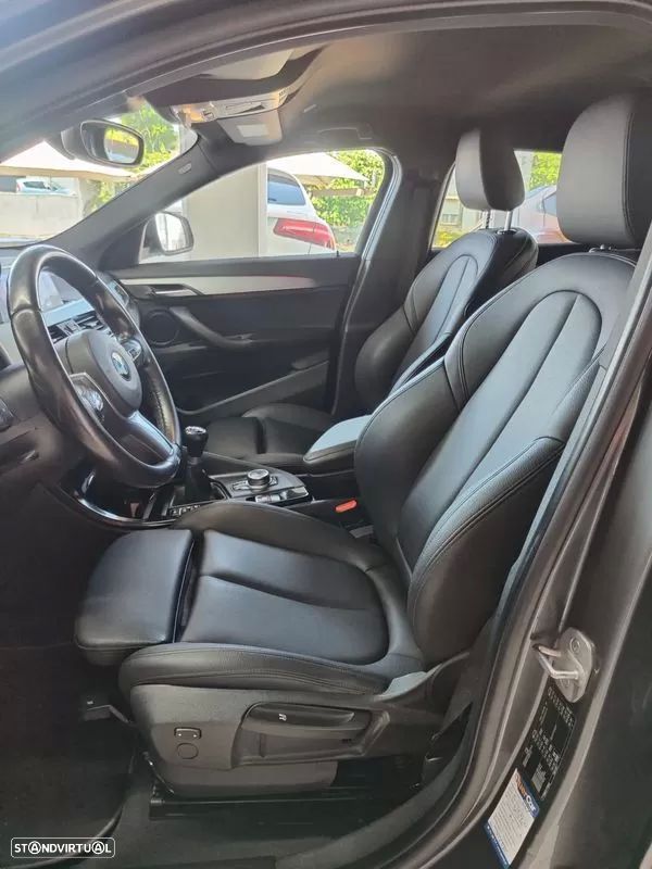 BMW X2 - 14
