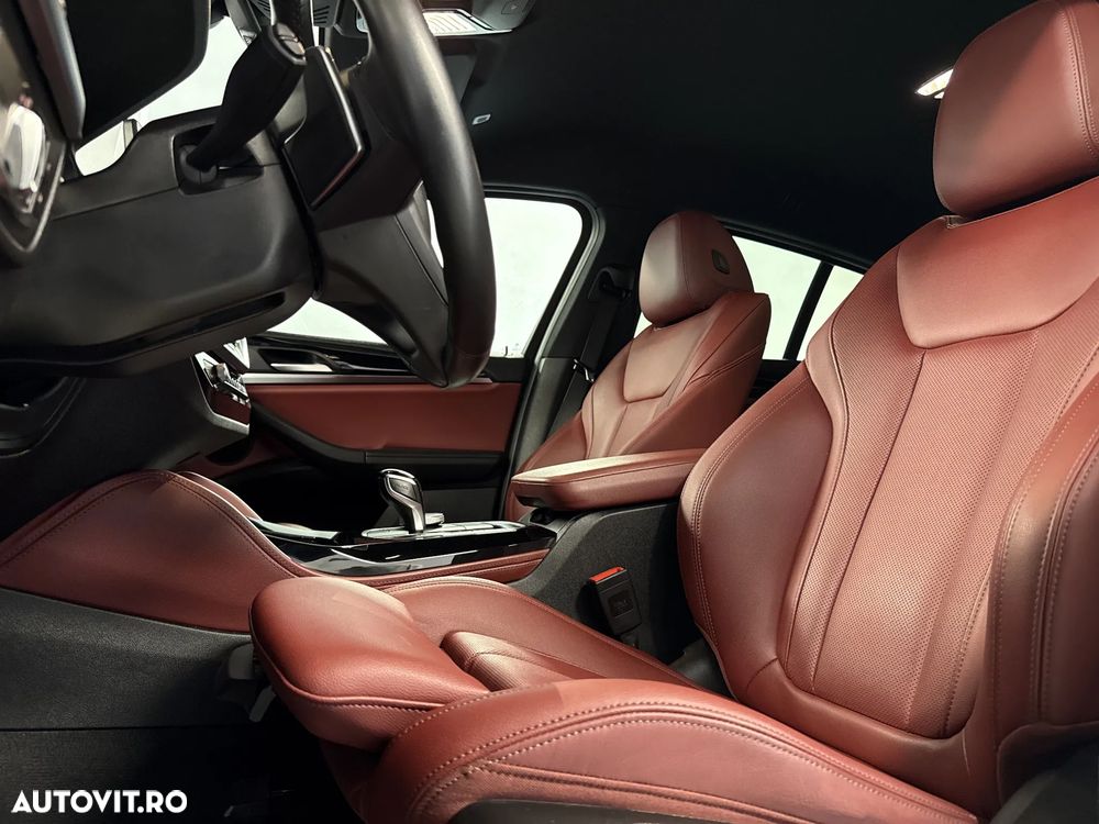 BMW X4 xDrive20i AT - 11