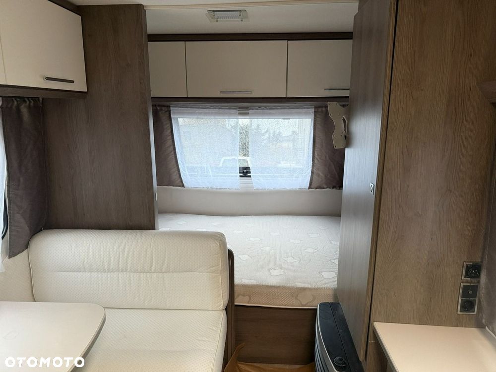 Caravelair Rubis 410 - 8