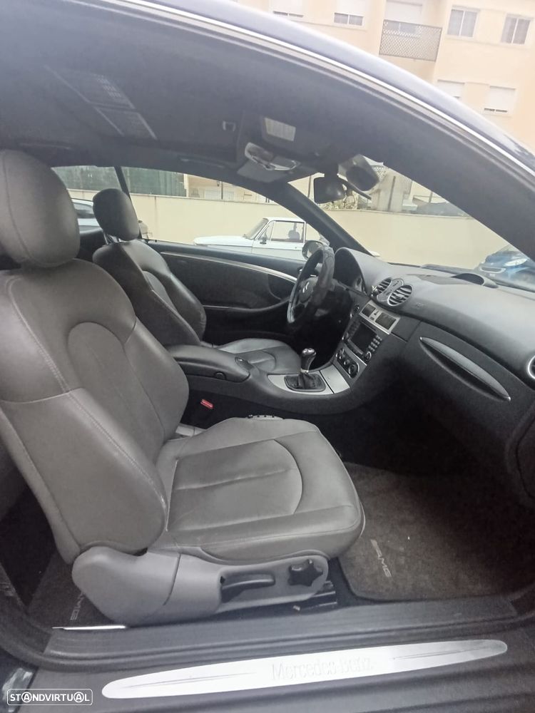 Mercedes-Benz C 220 - 25