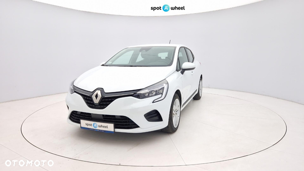 Renault Clio 1.0 TCe Zen