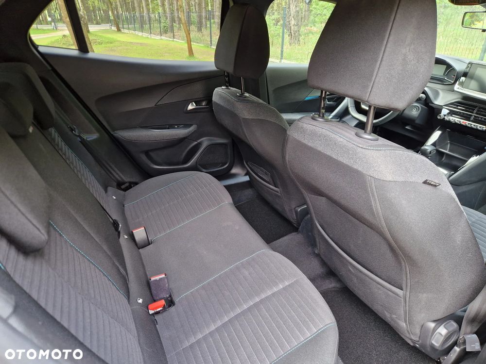 Peugeot 2008 PureTech 100 Style - 14