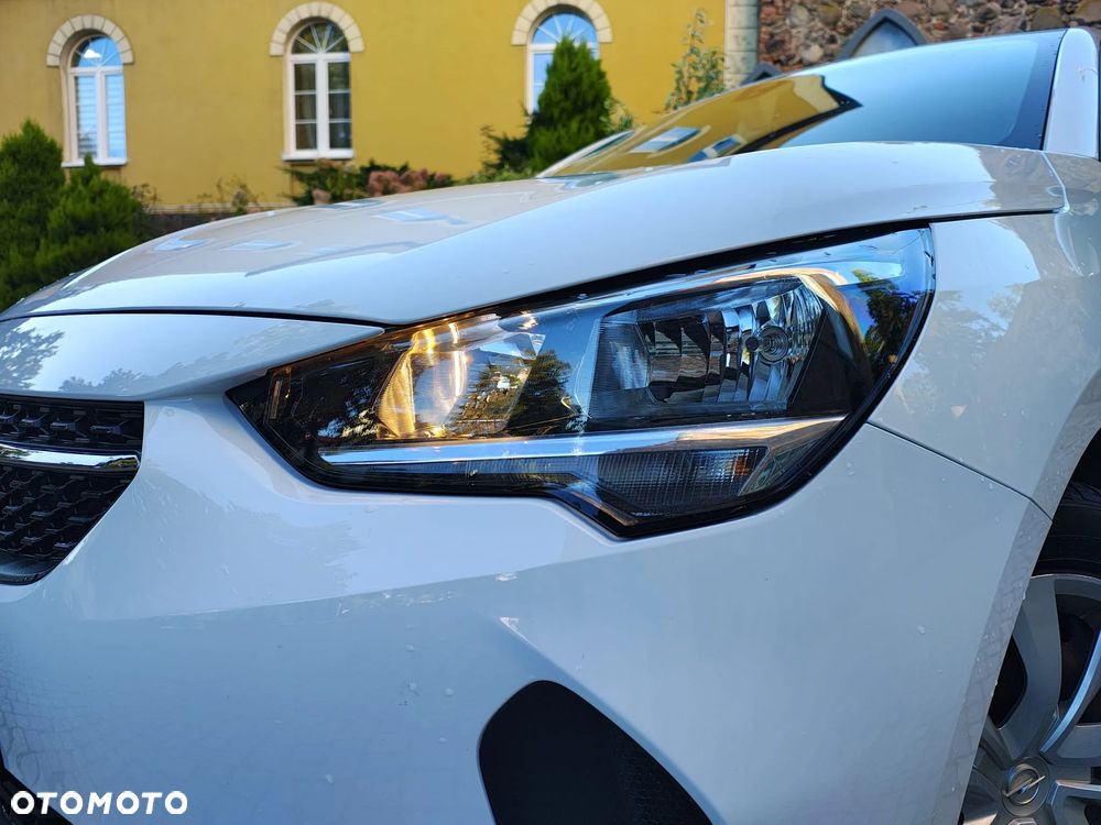 Opel Corsa - 31