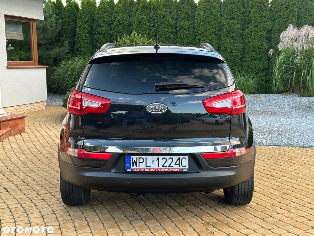 Kia Sportage 1.6 GDI L 2WD - 13