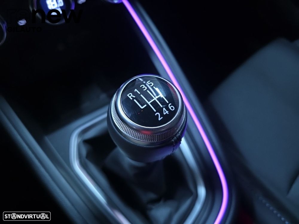 Renault Clio 1.0 TCe Esprit Alpine - 15