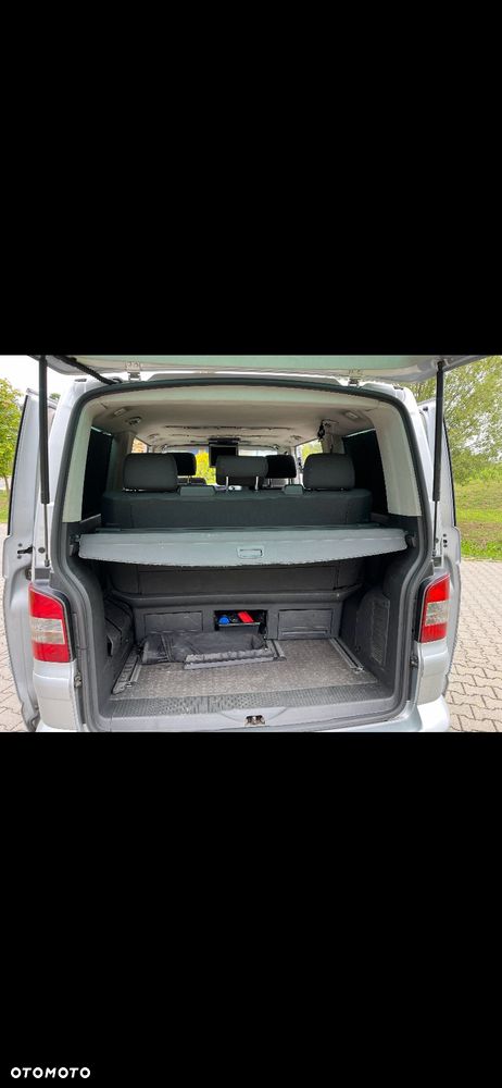 Volkswagen Multivan L1 Comfortline - 13