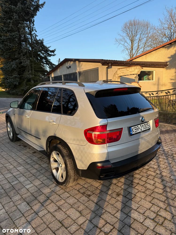 BMW X5 3.0si - 7