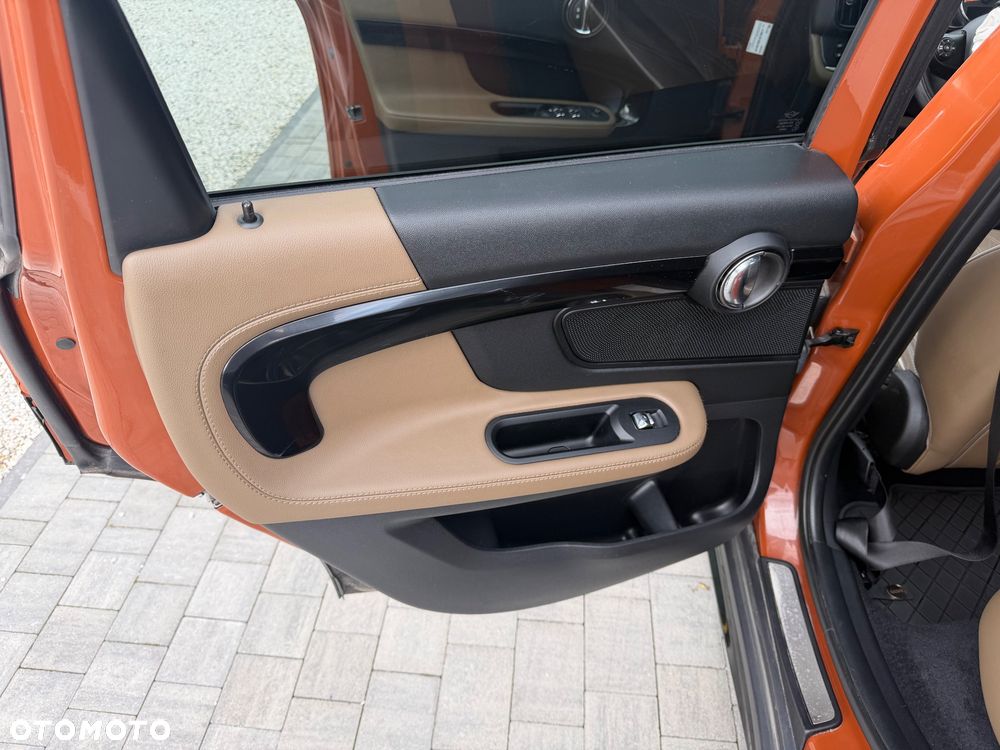 MINI Countryman Cooper Yours Trim - 17