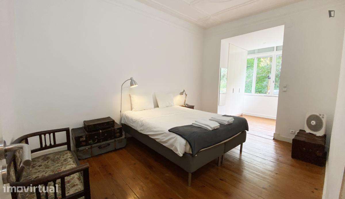Apartamento com 3 quartos - localizado em Graça Lisbon - Grande imagem: 5/21