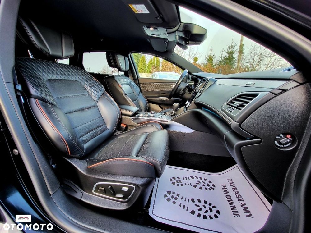 Renault Talisman - 7