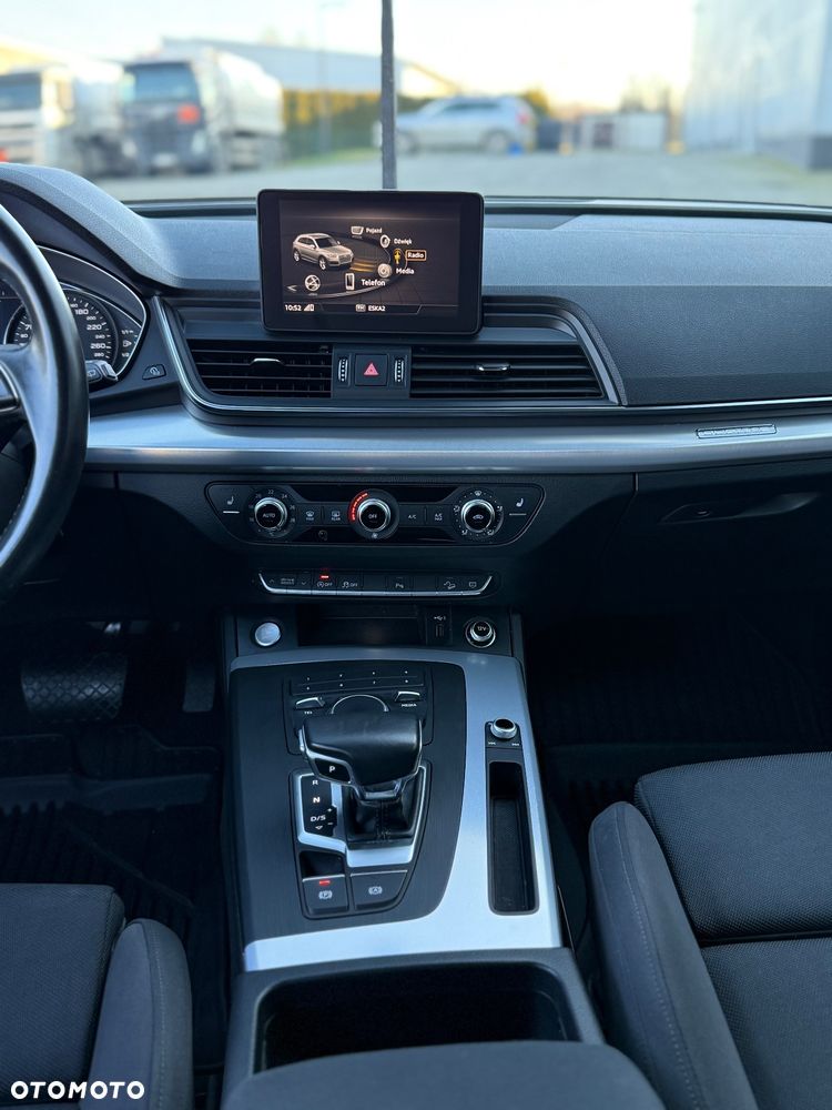 Audi Q5 35 TDI Quattro S tronic design - 14