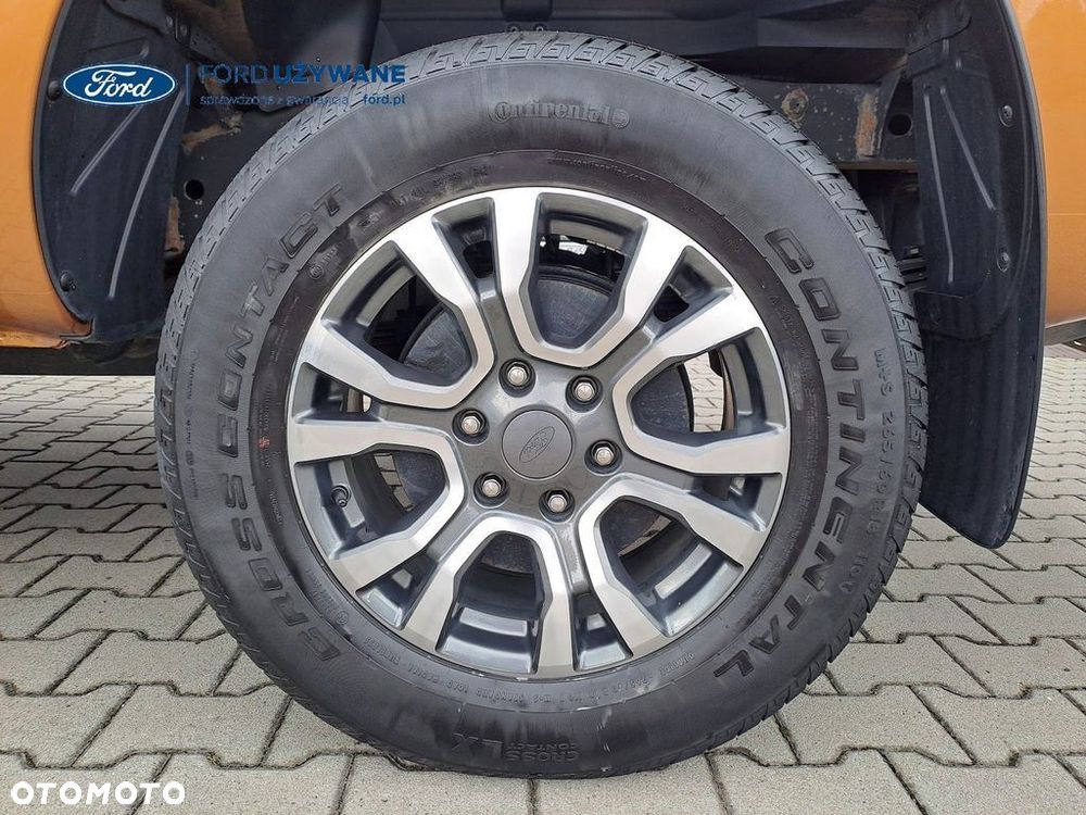 Ford Ranger - 25